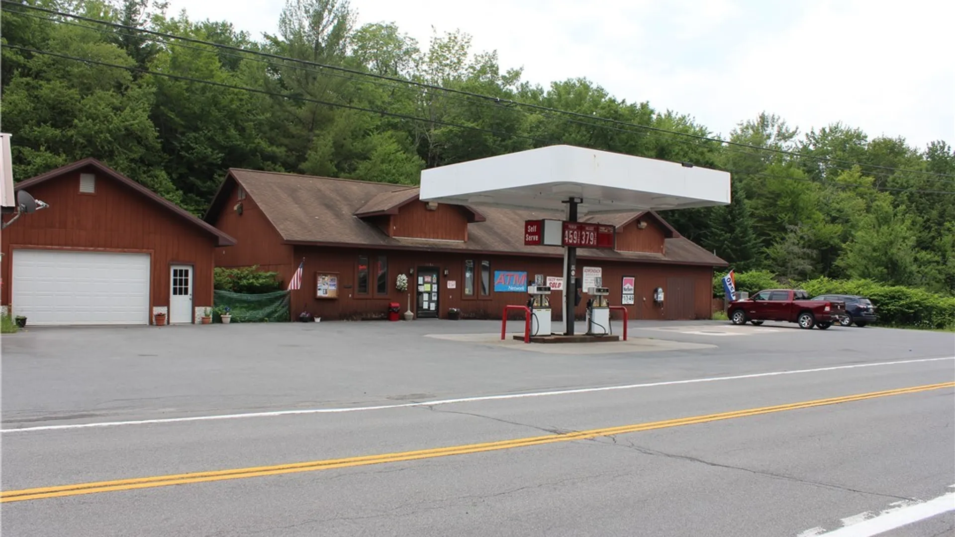 Property at 13854 State Route 28, Forestport, NY 13338 17