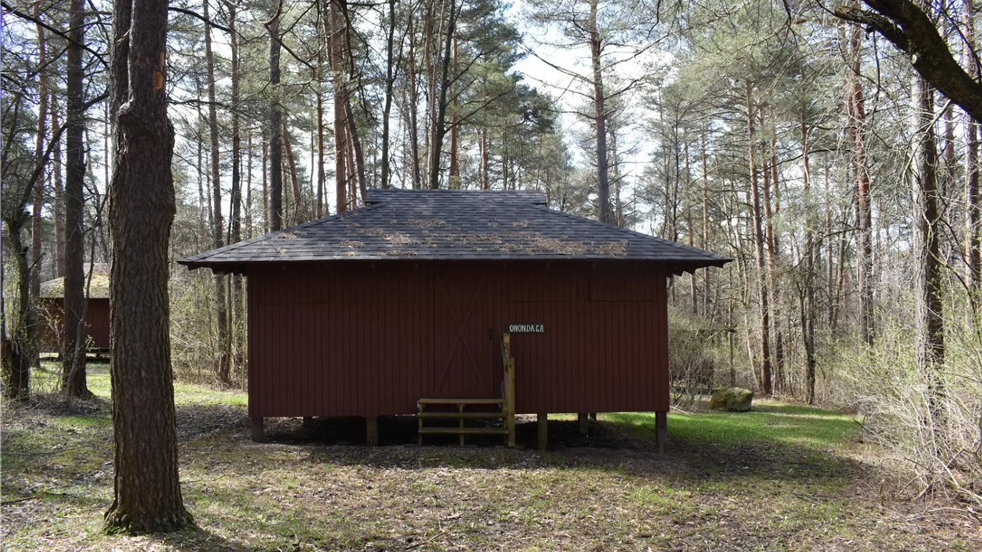 Property at 2780 Buffalo Road, Orangeville, NY 14167 12