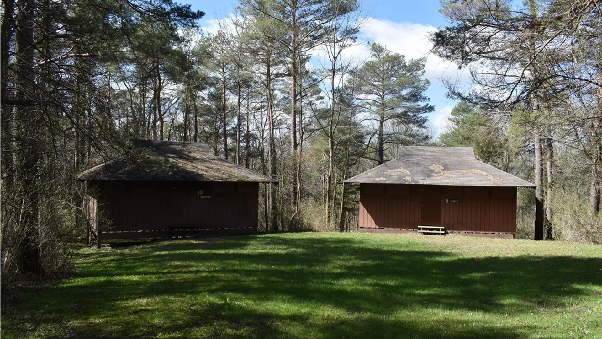 Property at 2780 Buffalo Road, Orangeville, NY 14167 13