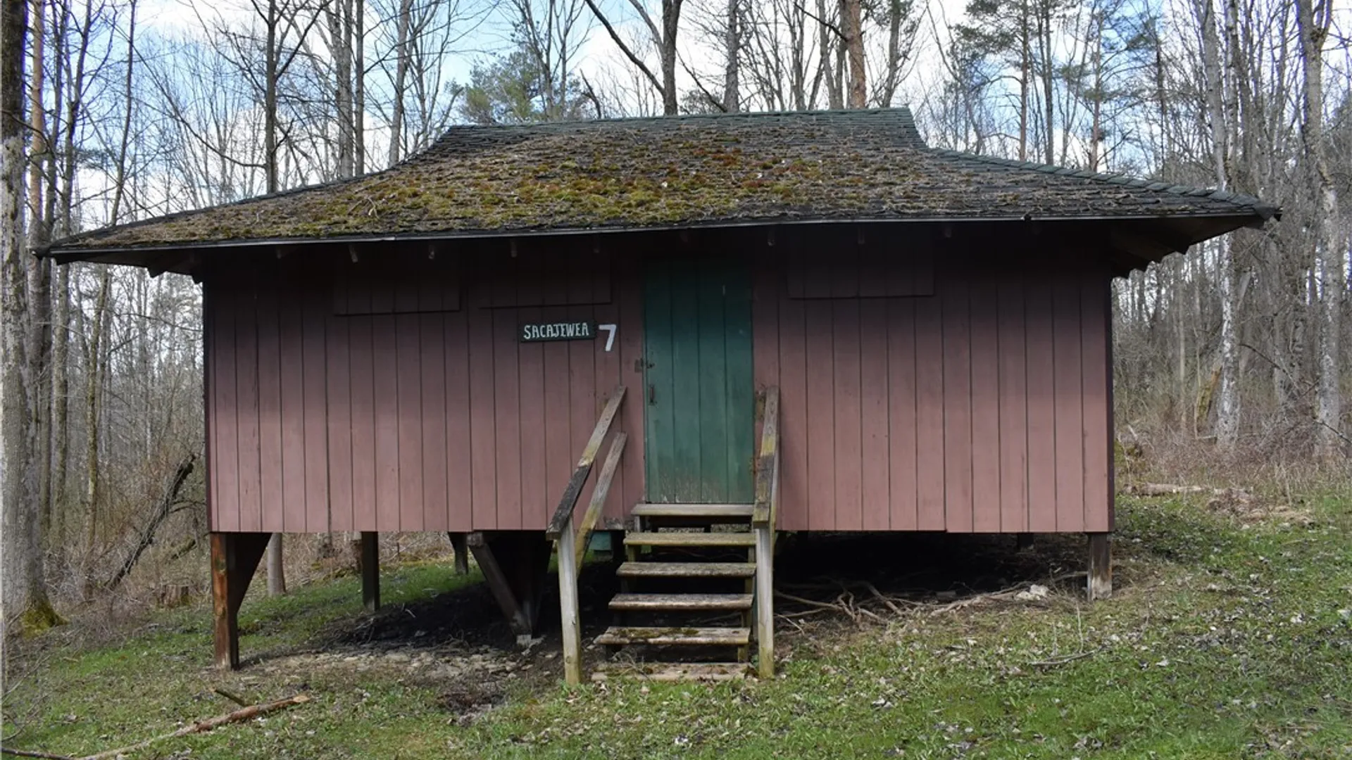 Property at 2780 Buffalo Road, Orangeville, NY 14167 16