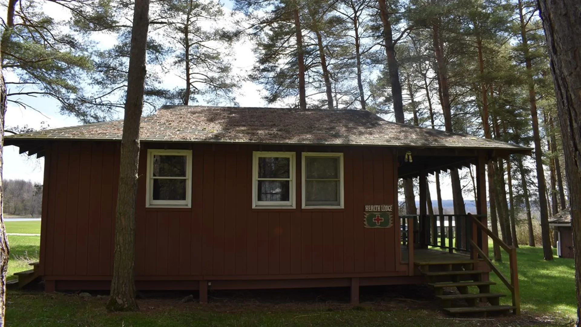 Property at 2780 Buffalo Road, Orangeville, NY 14167 18