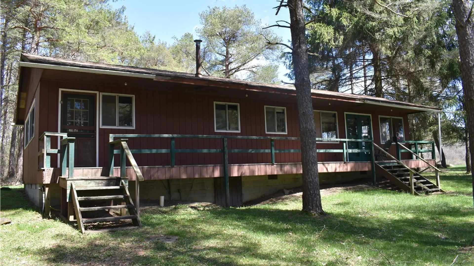 Property at 2780 Buffalo Road, Orangeville, NY 14167 20