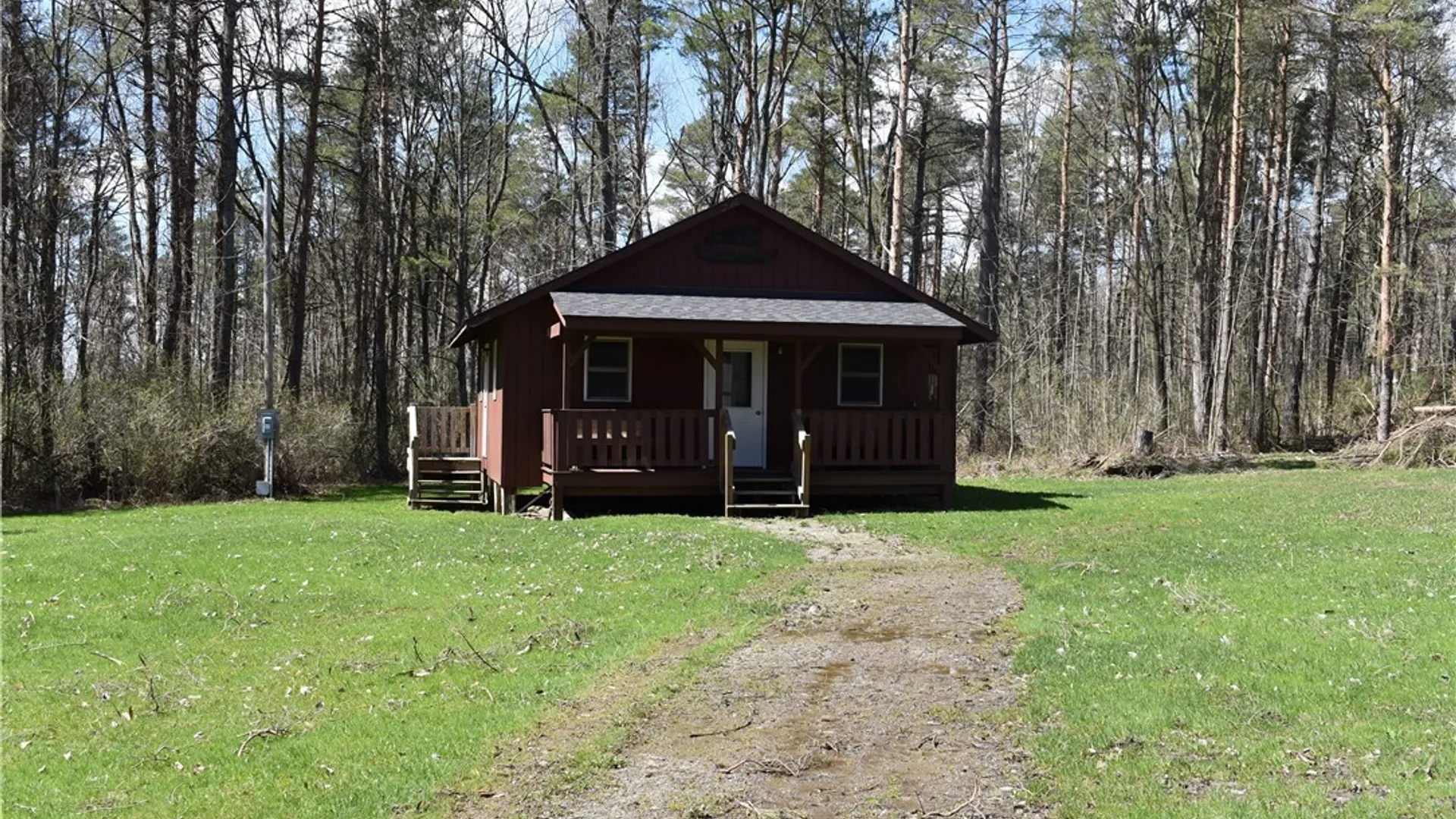 Property at 2780 Buffalo Road, Orangeville, NY 14167 22