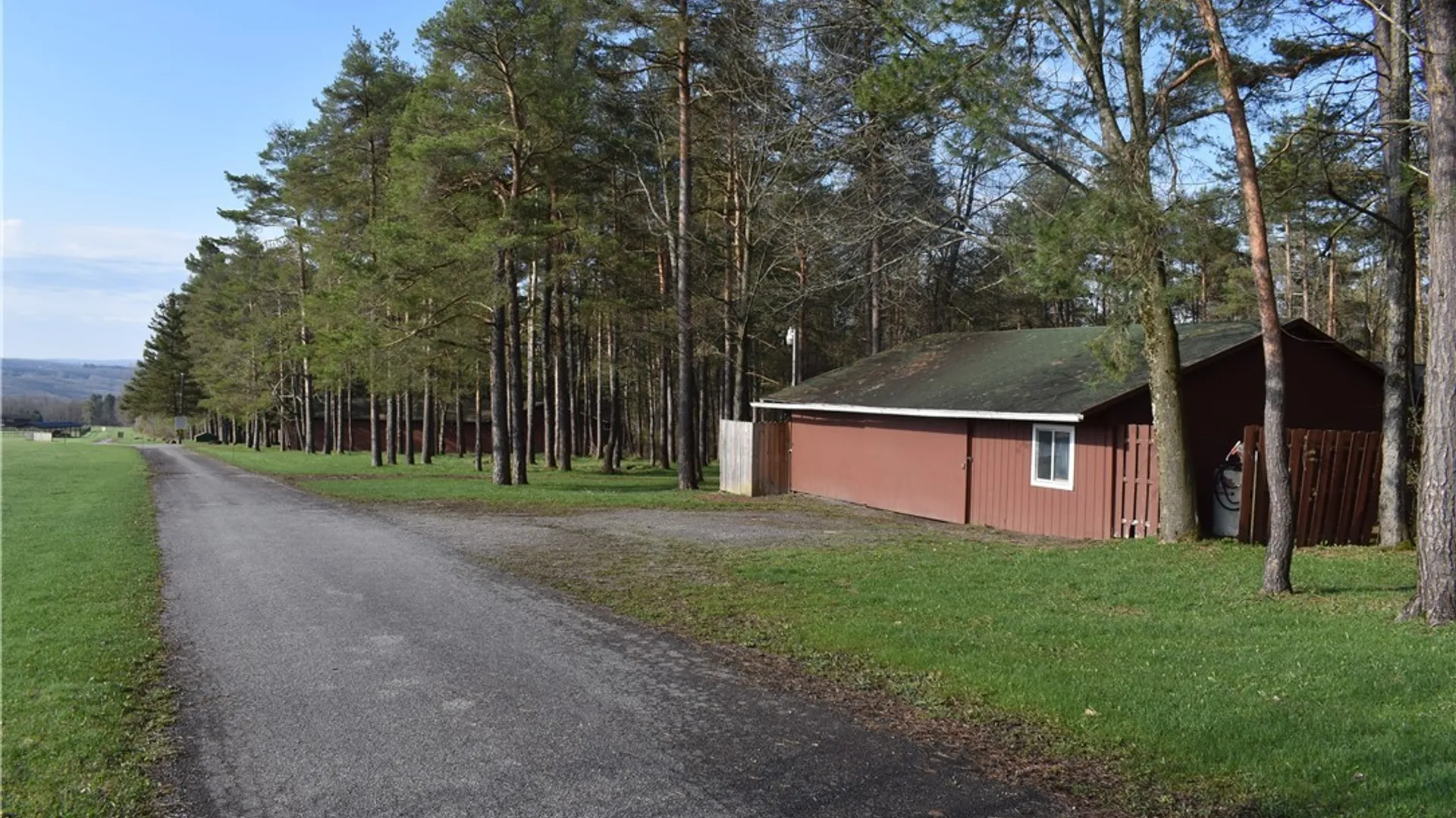 Property at 2780 Buffalo Road, Orangeville, NY 14167 23