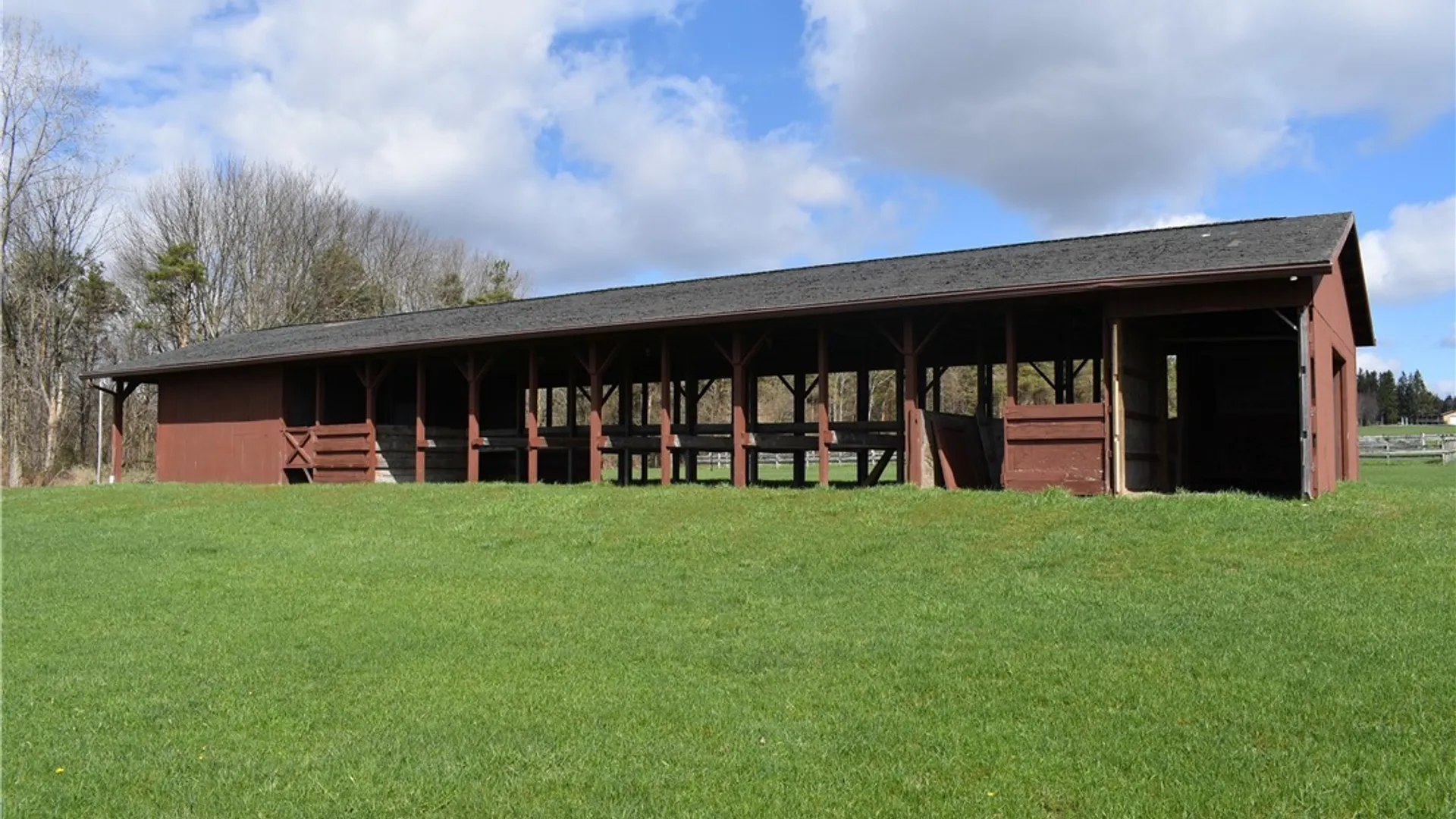 Property at 2780 Buffalo Road, Orangeville, NY 14167 29