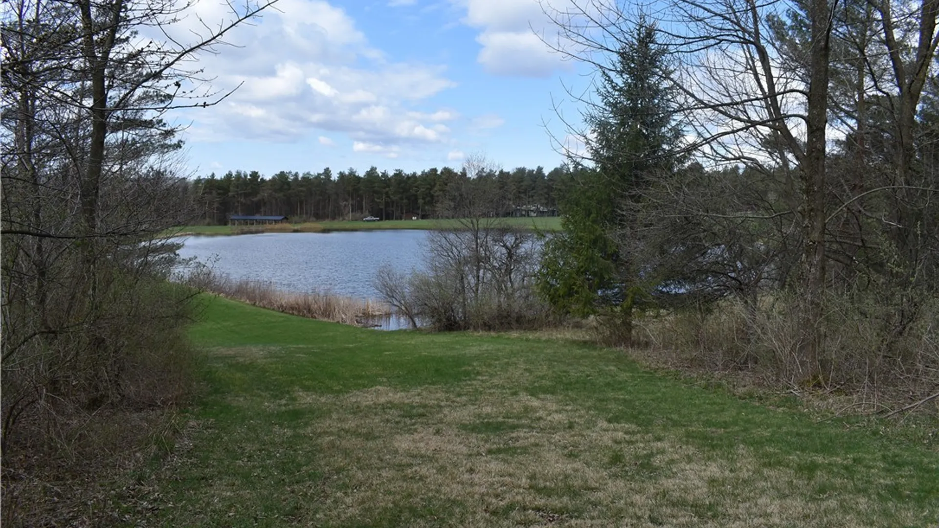 Property at 2780 Buffalo Road, Orangeville, NY 14167 36