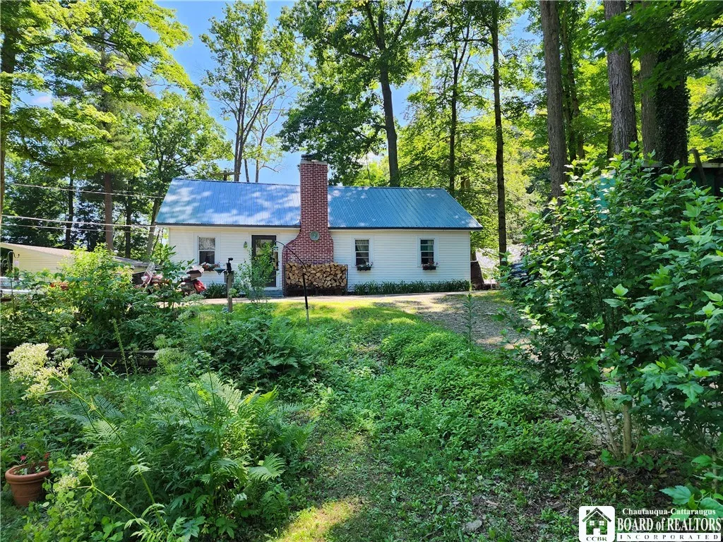 Property at 2416 Shadyside Road, Mina, NY 14736