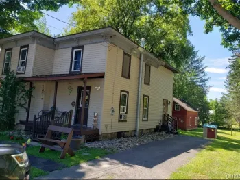 Property at 10425 State Route 38, Conquest, NY 13140
