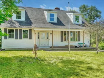 Property at 13781 Schang Road, Wales, NY 14052