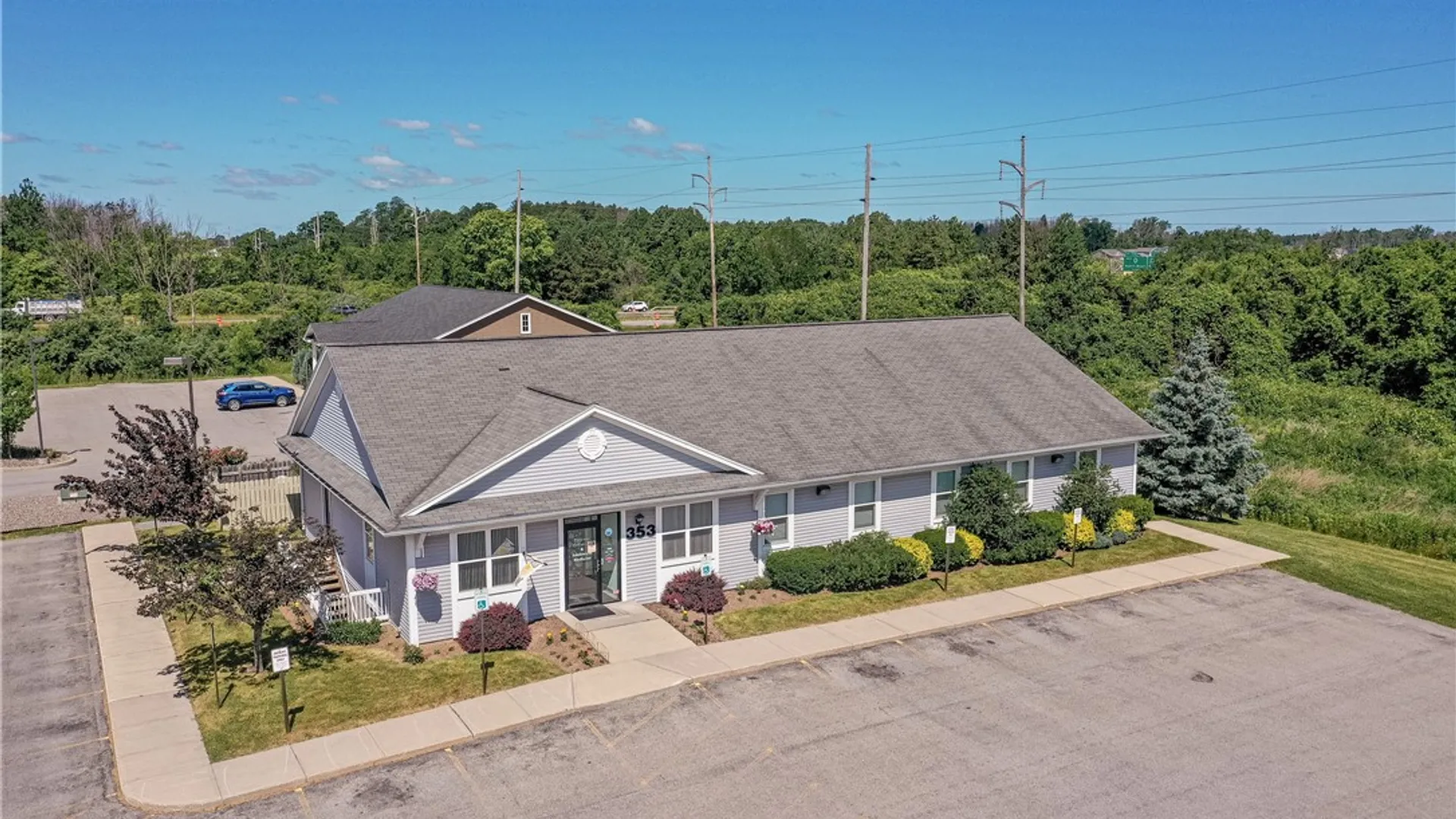 Property at 353 Island Cottage Road, Greece, NY 14612 3