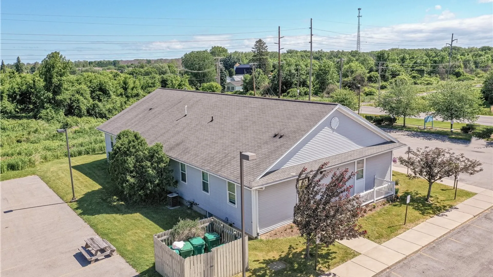 Property at 353 Island Cottage Road, Greece, NY 14612 4