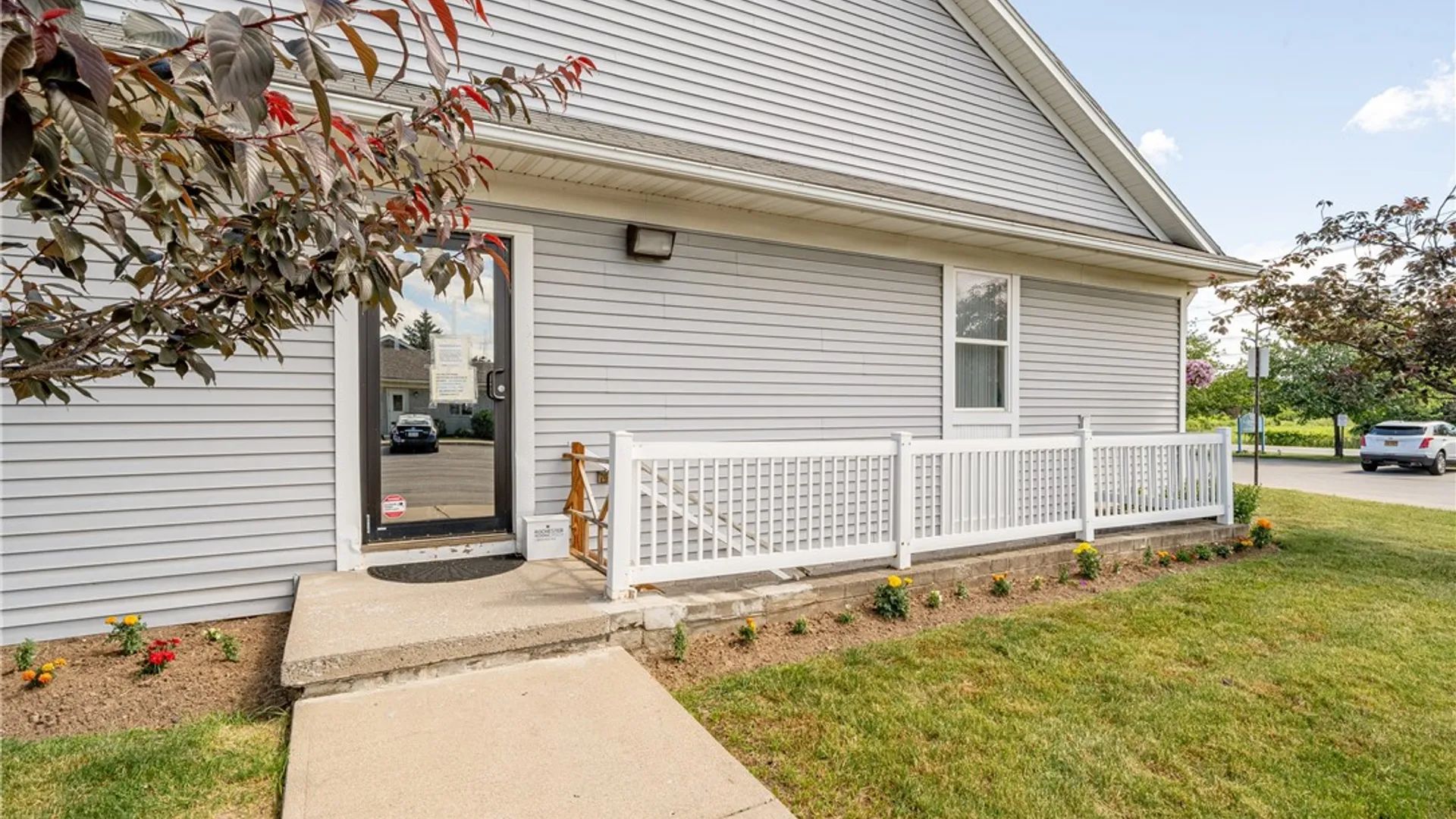 Property at 353 Island Cottage Road, Greece, NY 14612 8