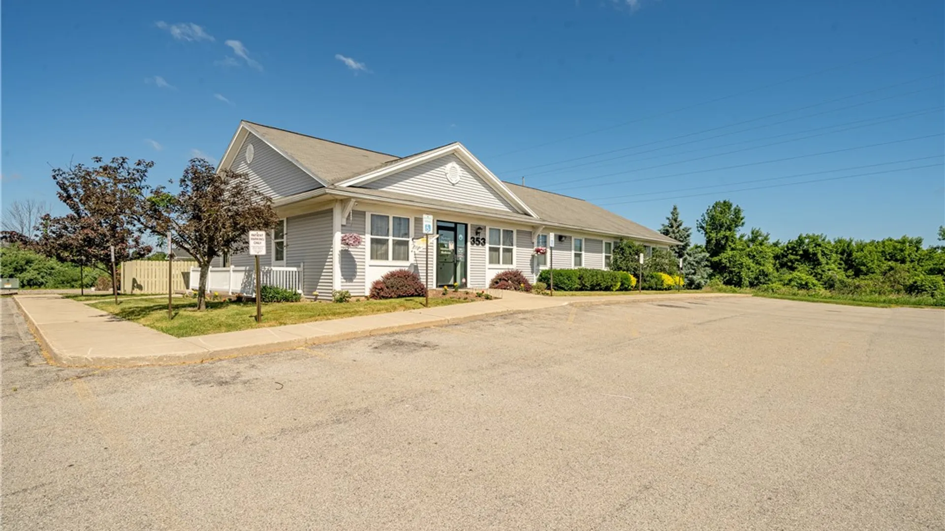 Property at 353 Island Cottage Road, Greece, NY 14612 10