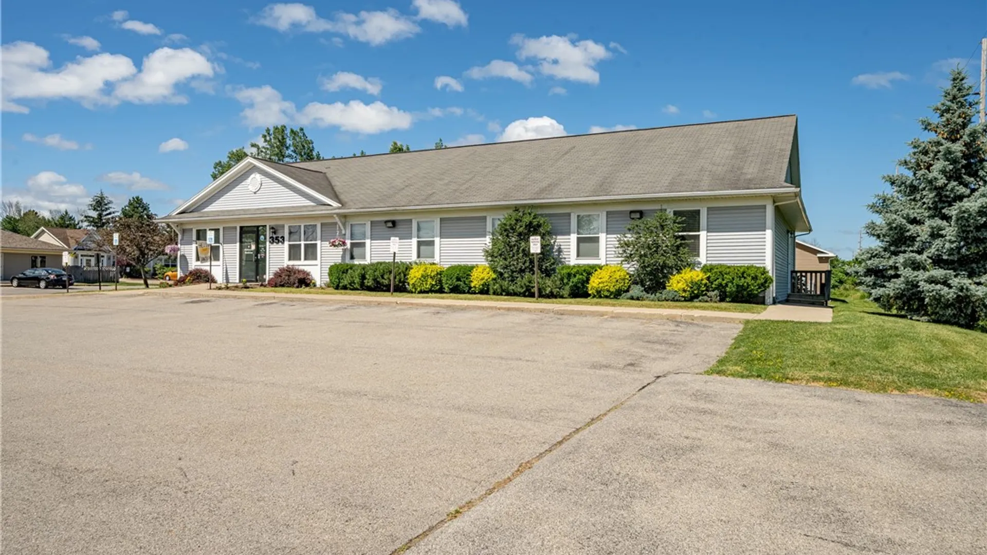 Property at 353 Island Cottage Road, Greece, NY 14612 12