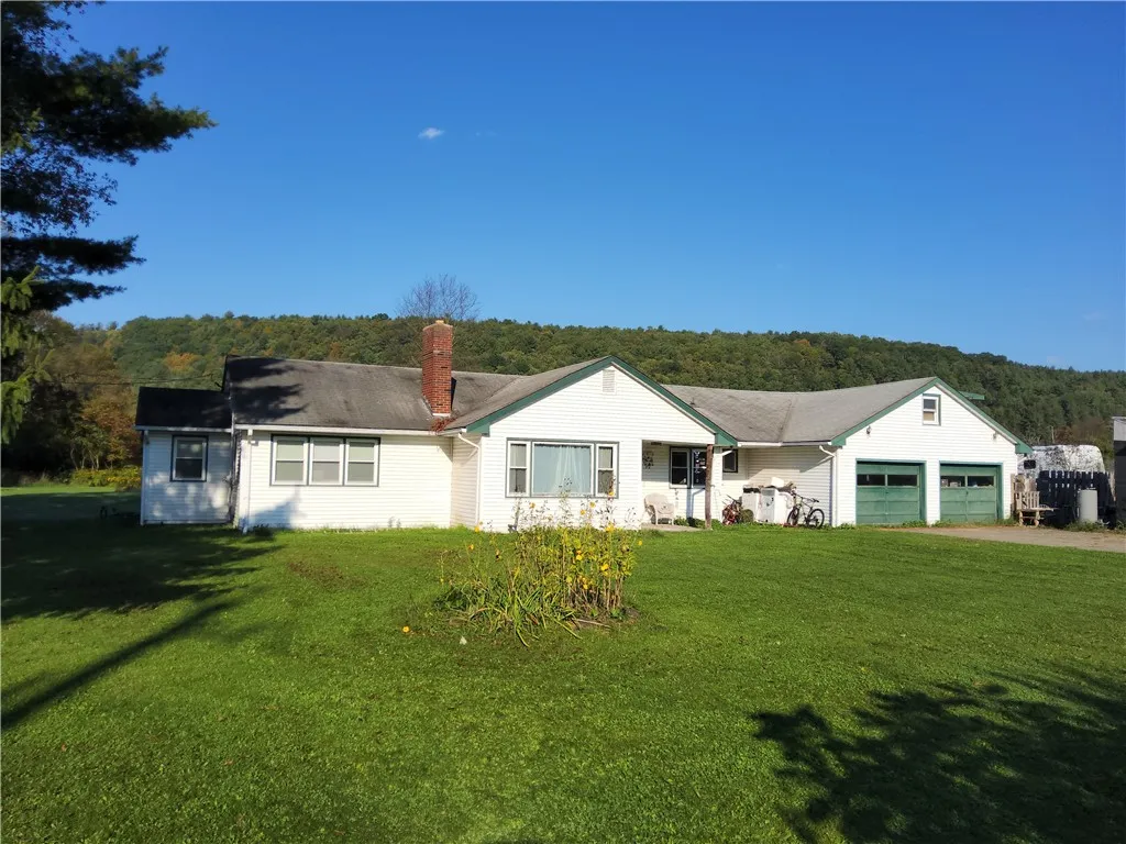 Property at 1625 County Road 22, Orange, NY 14812