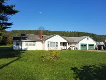 Property at 1625 County Road 22, Orange, NY 14812