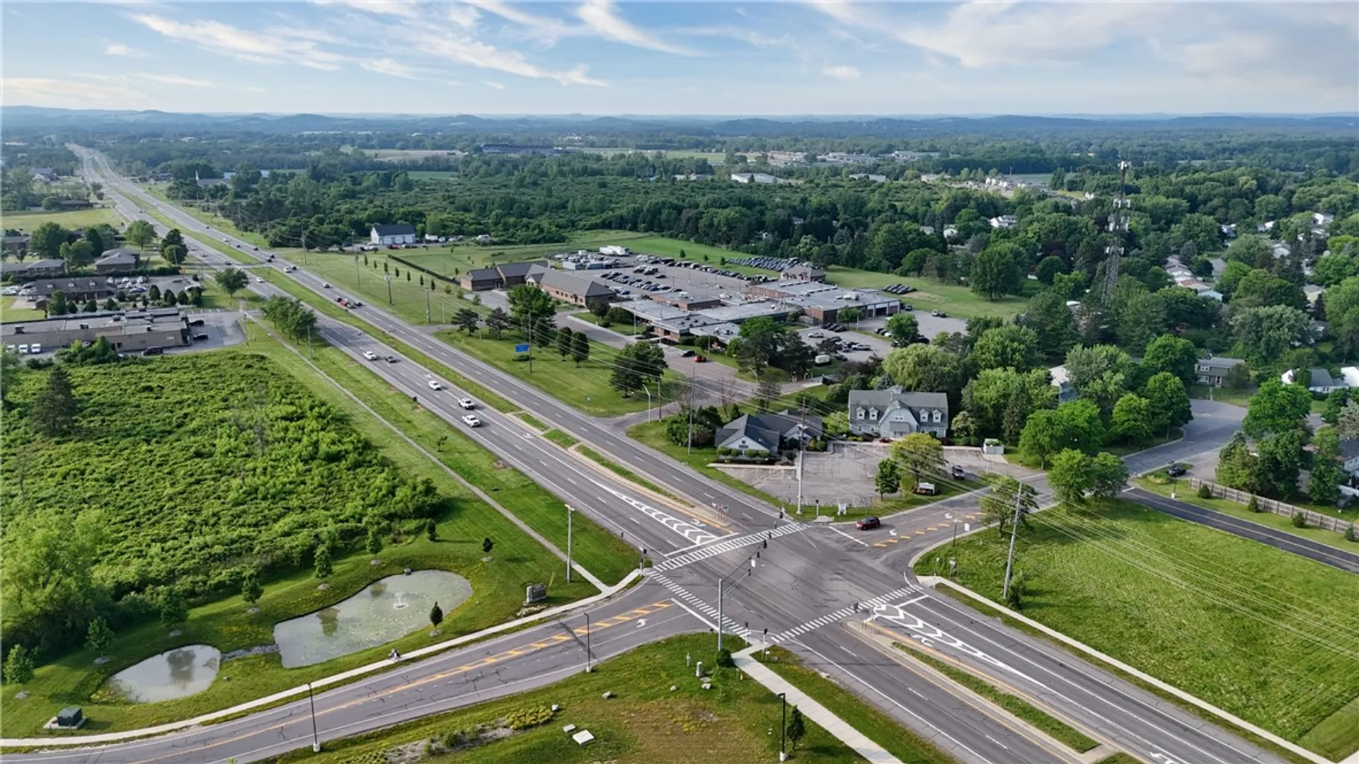 Property at 1625 State Route 332, Farmington, NY 14425 30