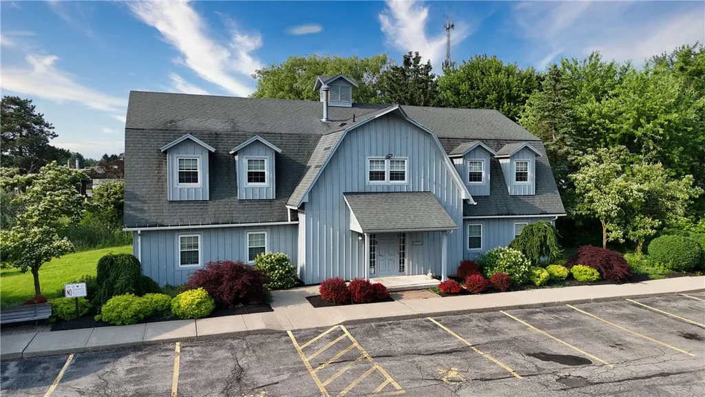 Property at 1625 State Route 332, Farmington, NY 14425