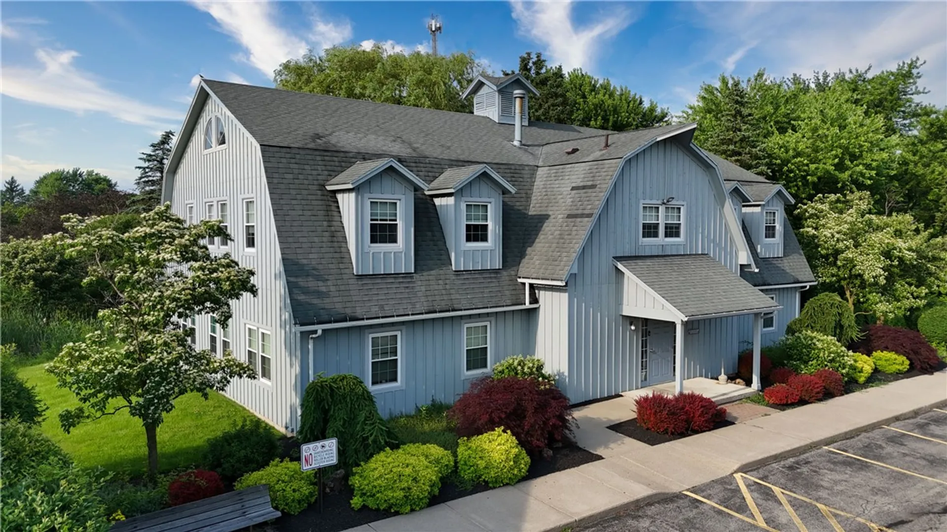 Property at 1625 State Route 332, Farmington, NY 14425 3
