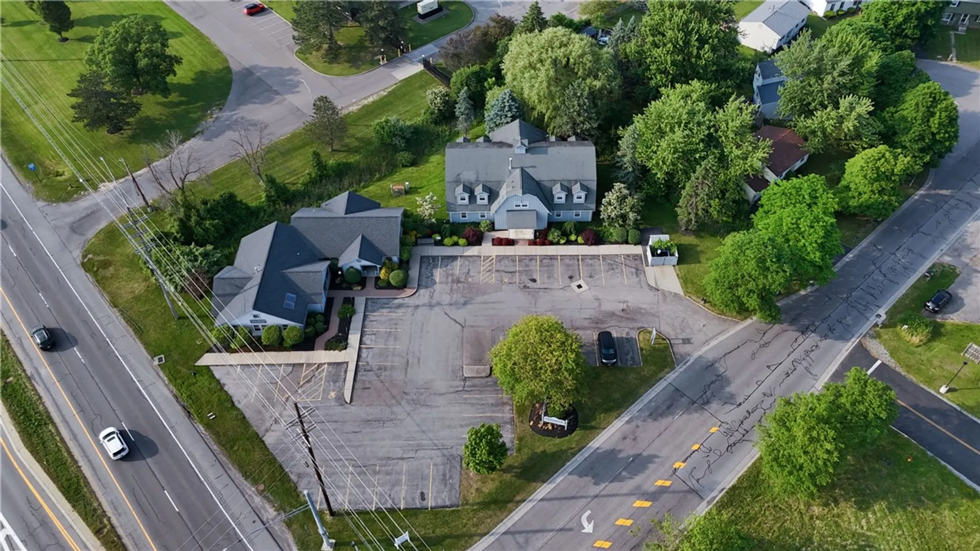 Property at 1625 State Route 332, Farmington, NY 14425 9