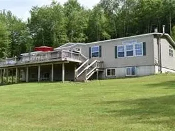 Property at 206 Sternberg Road, Jefferson, NY 12093