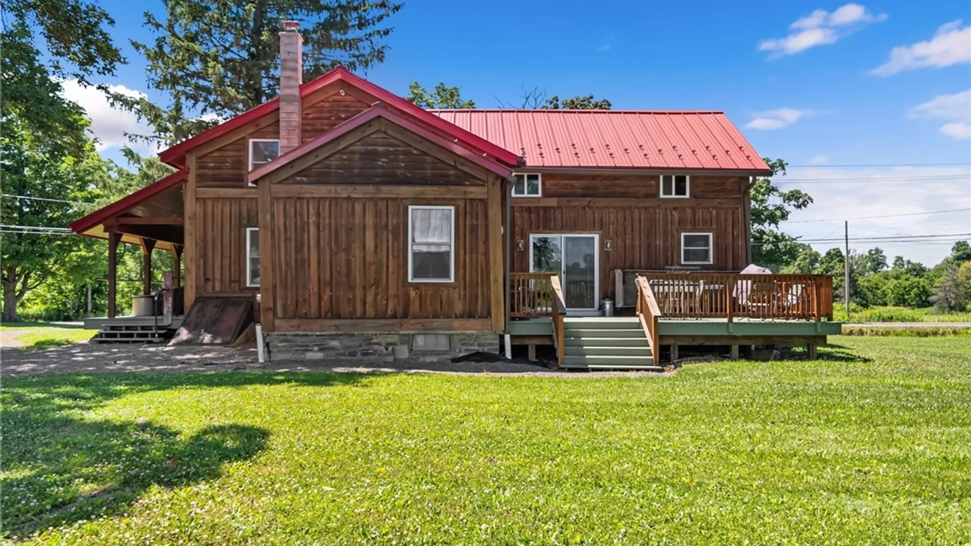 Property at 1818 Benson Road, Skaneateles, NY 13152 24