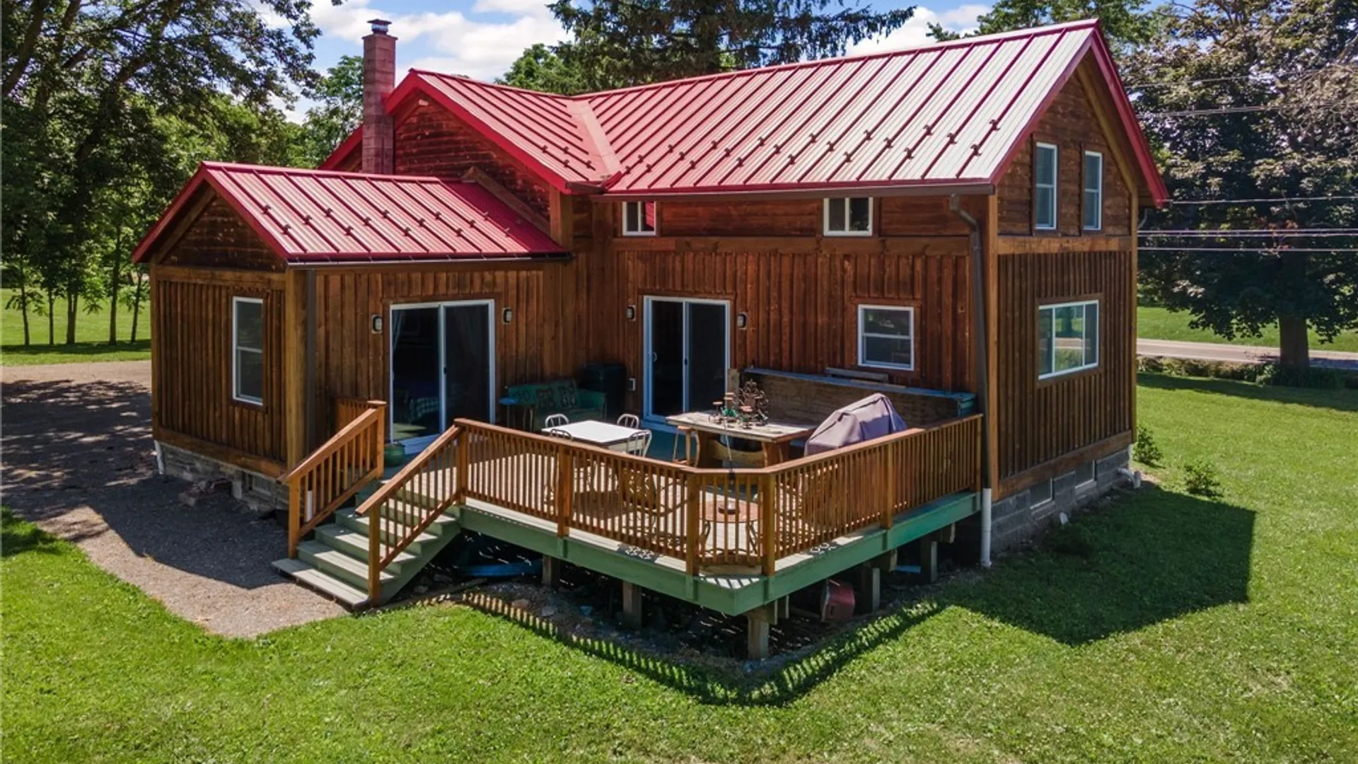 Property at 1818 Benson Road, Skaneateles, NY 13152 25