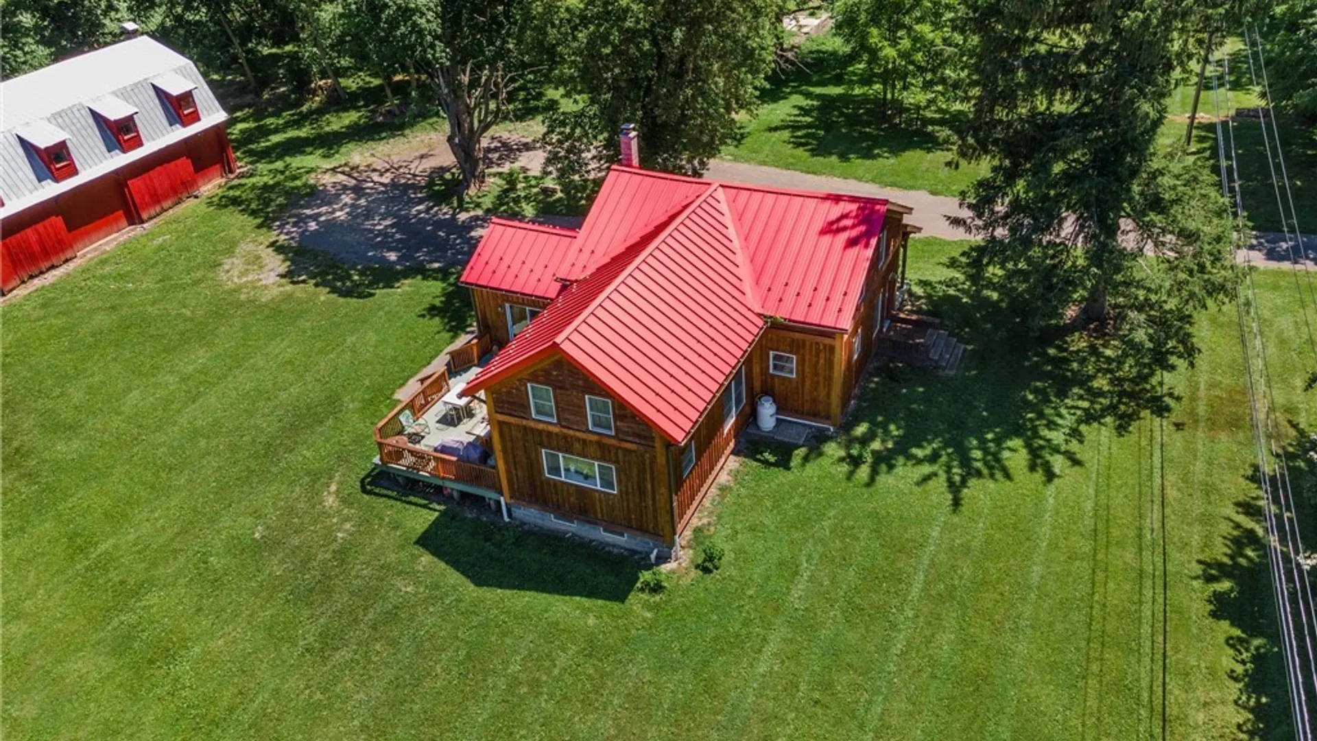 Property at 1818 Benson Road, Skaneateles, NY 13152 26