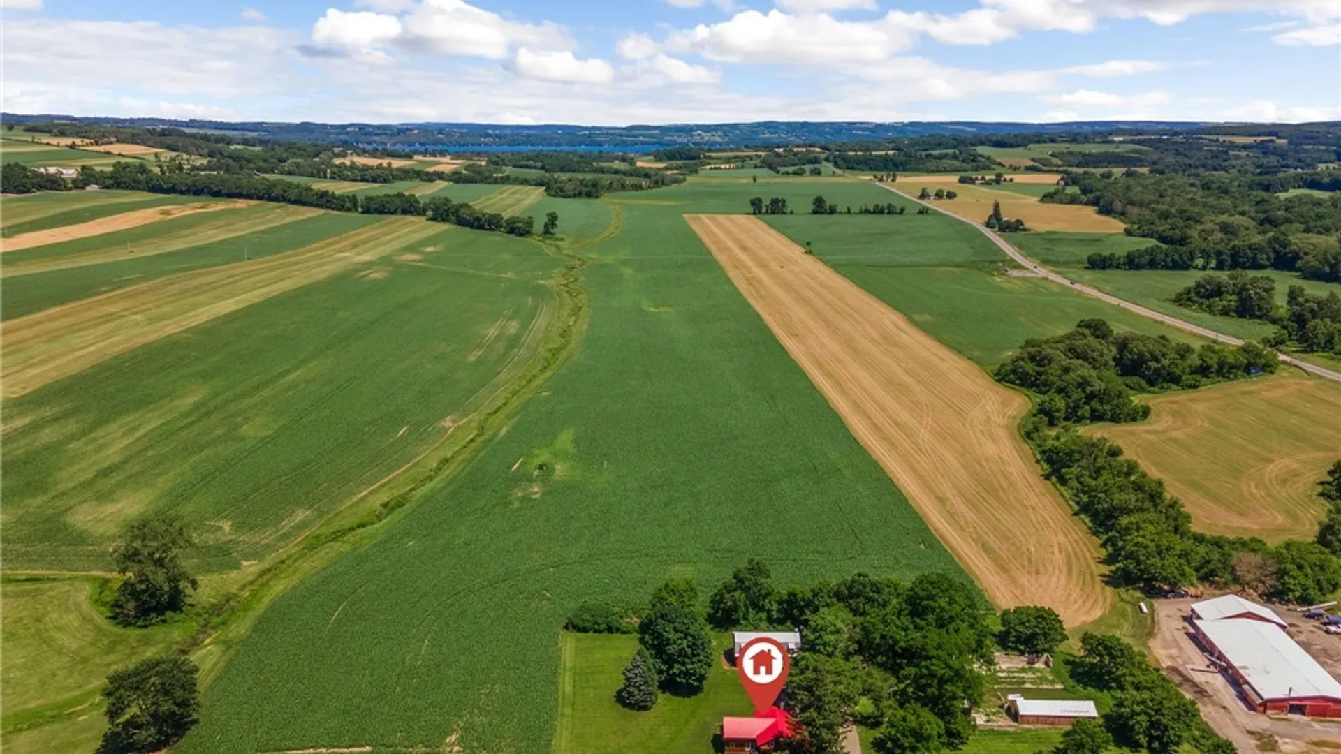Property at 1818 Benson Road, Skaneateles, NY 13152 27