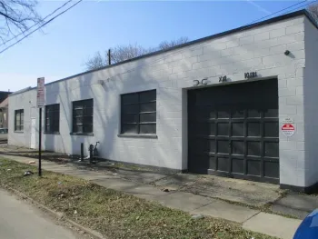 Property at 21 Klein Street, Rochester, NY 14621