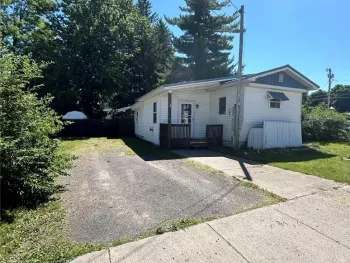 Property at 704 Division Street, DeRuyter, NY 13052