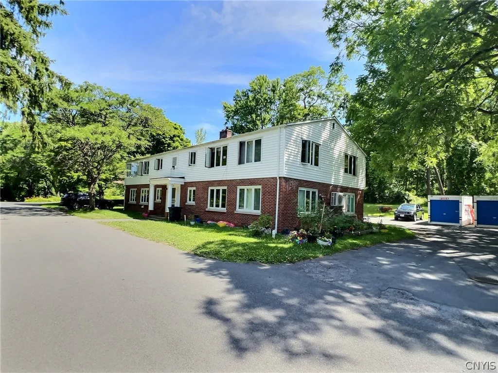 Property at 10 Woods End, Ledyard, NY 13026