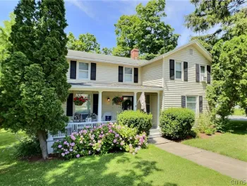 Property at 237 Main Street, Ledyard, NY 13026