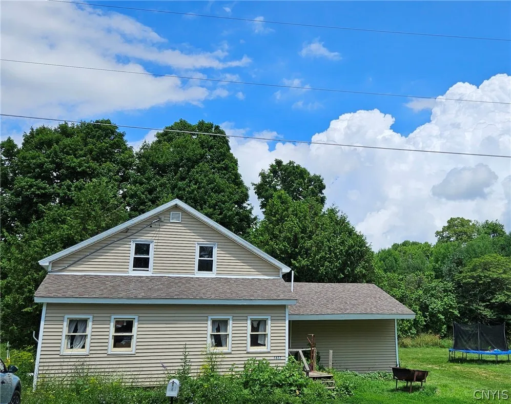 Property at 5657 Glendale Road, Martinsburg, NY 13404