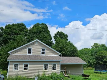 Property at 5657 Glendale Road, Martinsburg, NY 13404