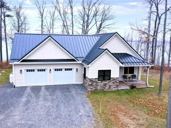 Property at 2057 Perry Point Road, Torrey, NY 14527