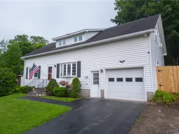 Property at 1252 State Route 5s, Little Falls Town, NY 13407