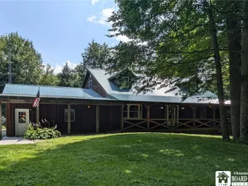 Property at 7963 Bailey Hill Road, Sherman, NY 14781
