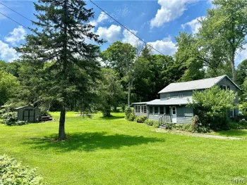 Property at 6835 State Route 41, Scott, NY 13077