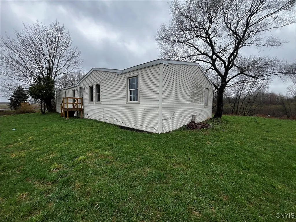 Property at 21353 Dobbins Road, Rodman, NY 13605