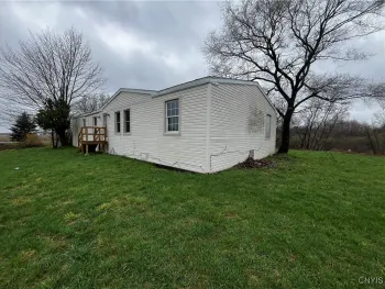 Property at 21353 Dobbins Road, Rodman, NY 13605