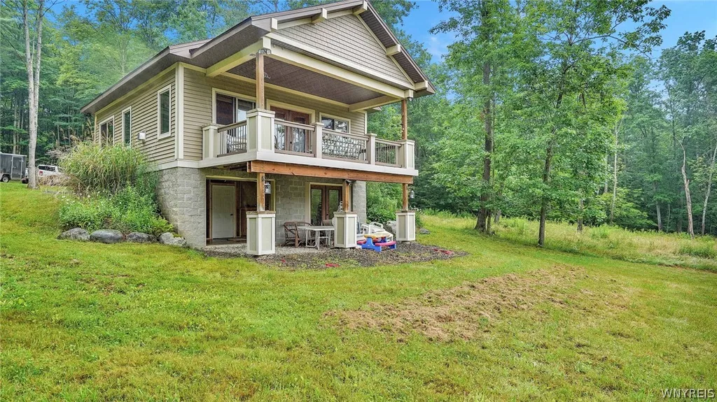 Property at 11410 Hooker Road, Granger, NY 14846