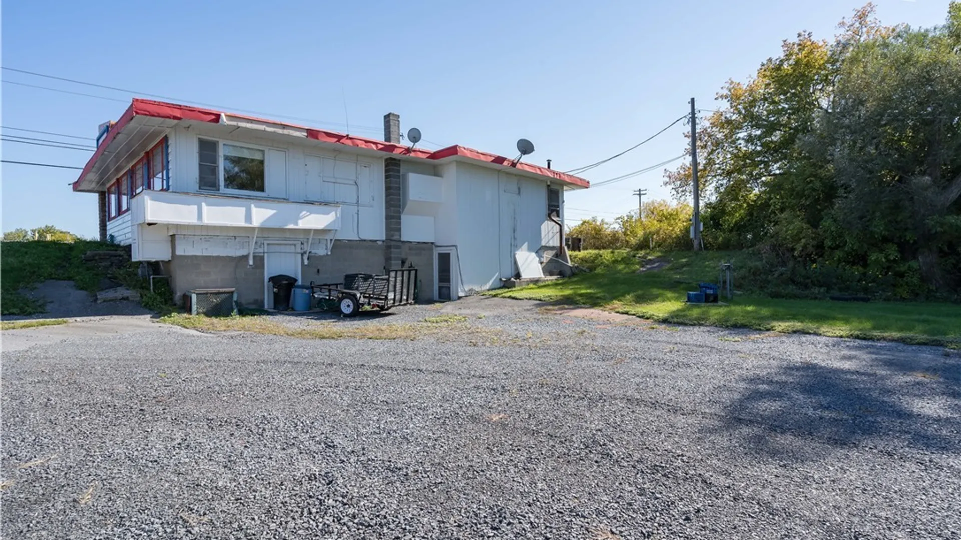 Property at 22265 US Route 11, Pamelia, NY 13601 5