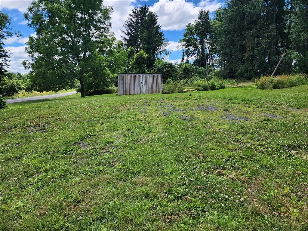Property at 4191 Rockefeller Road, Niles, NY 13021