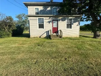 Property at 999 Route 5 And 20, Hanover, NY 14081