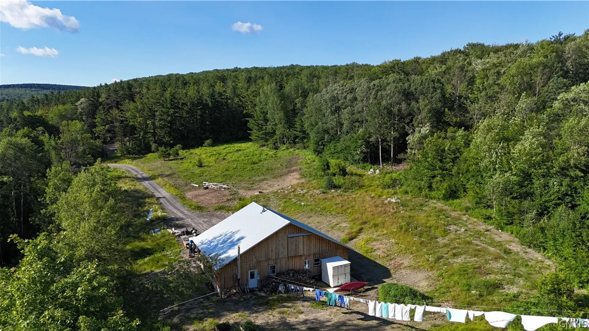 Property at 1214 State Route 80, Georgetown, NY 13072 3