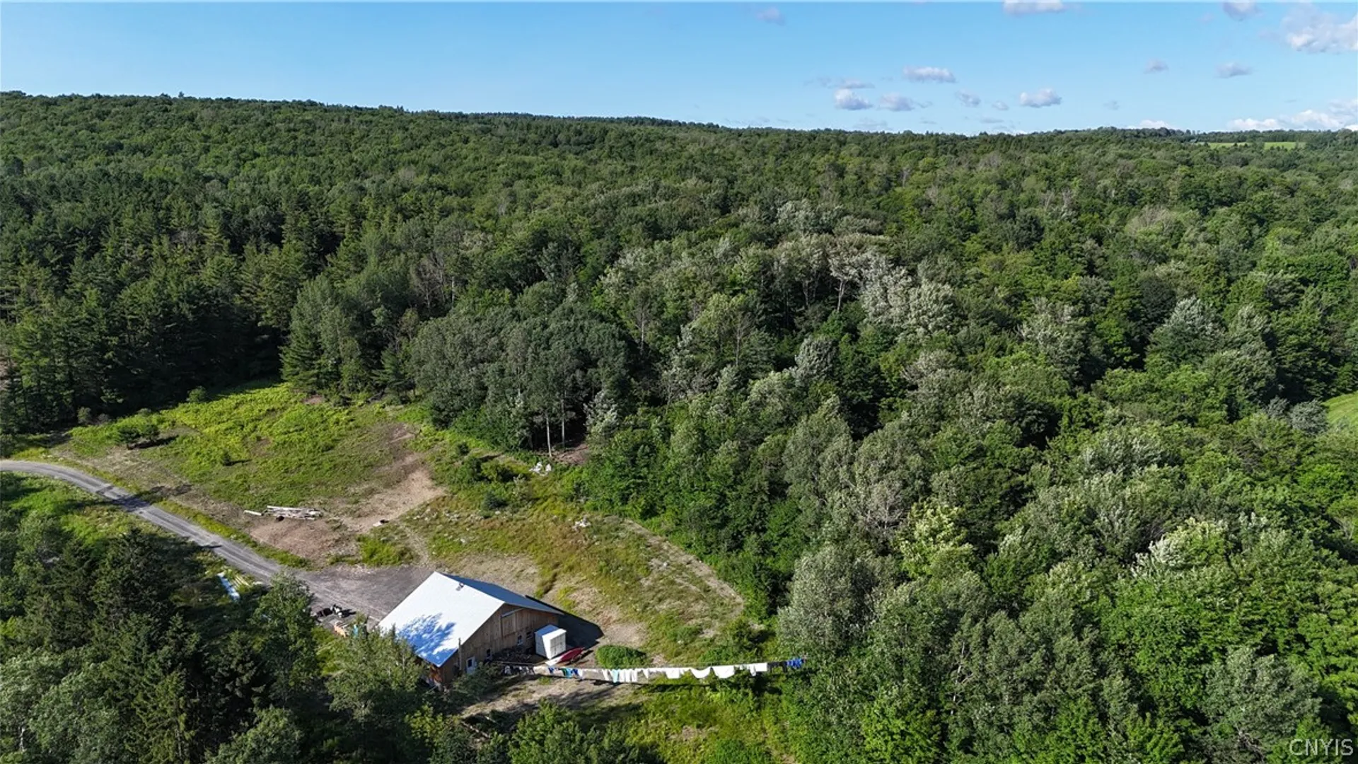 Property at 1214 State Route 80, Georgetown, NY 13072 6