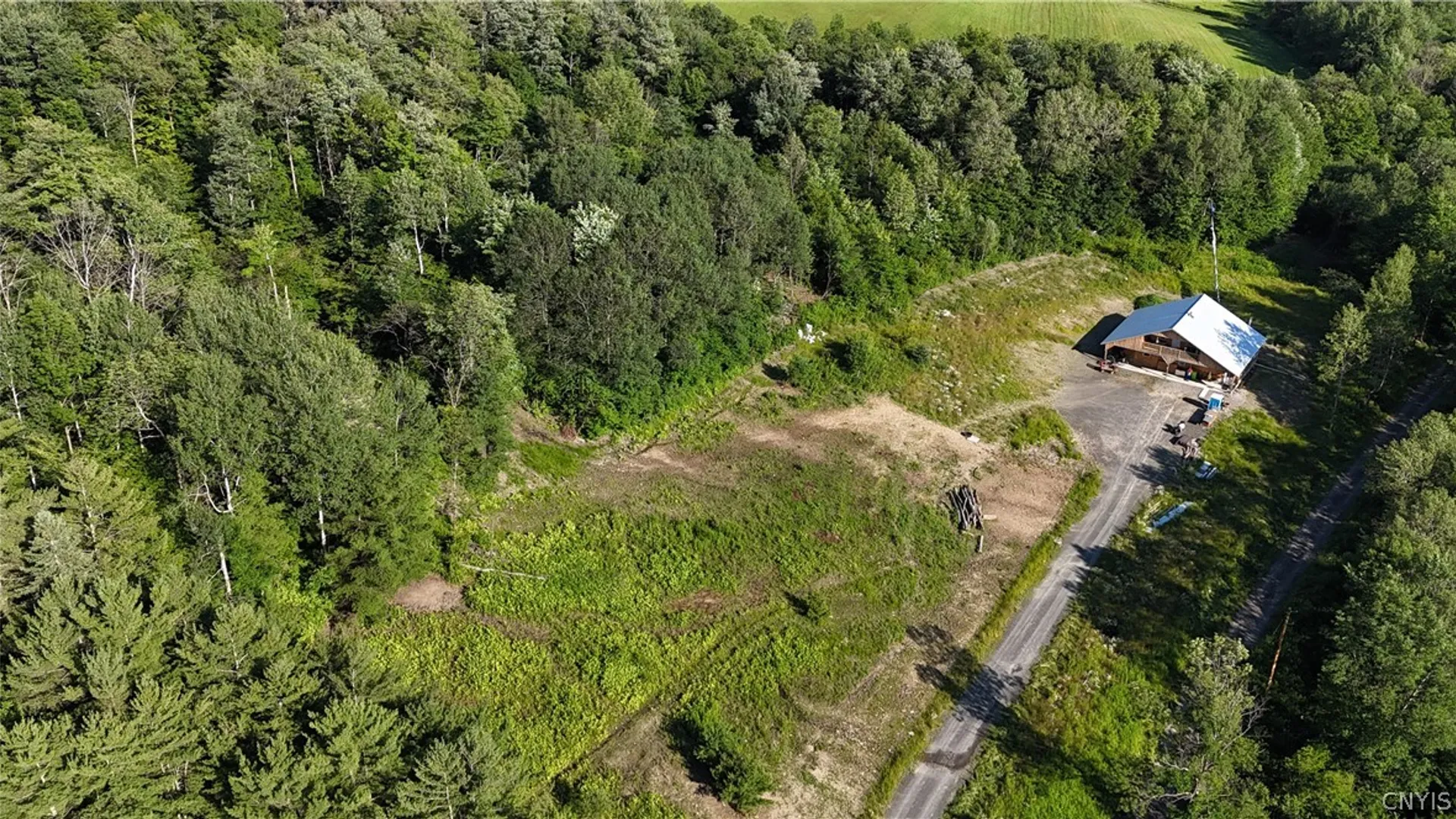 Property at 1214 State Route 80, Georgetown, NY 13072 7