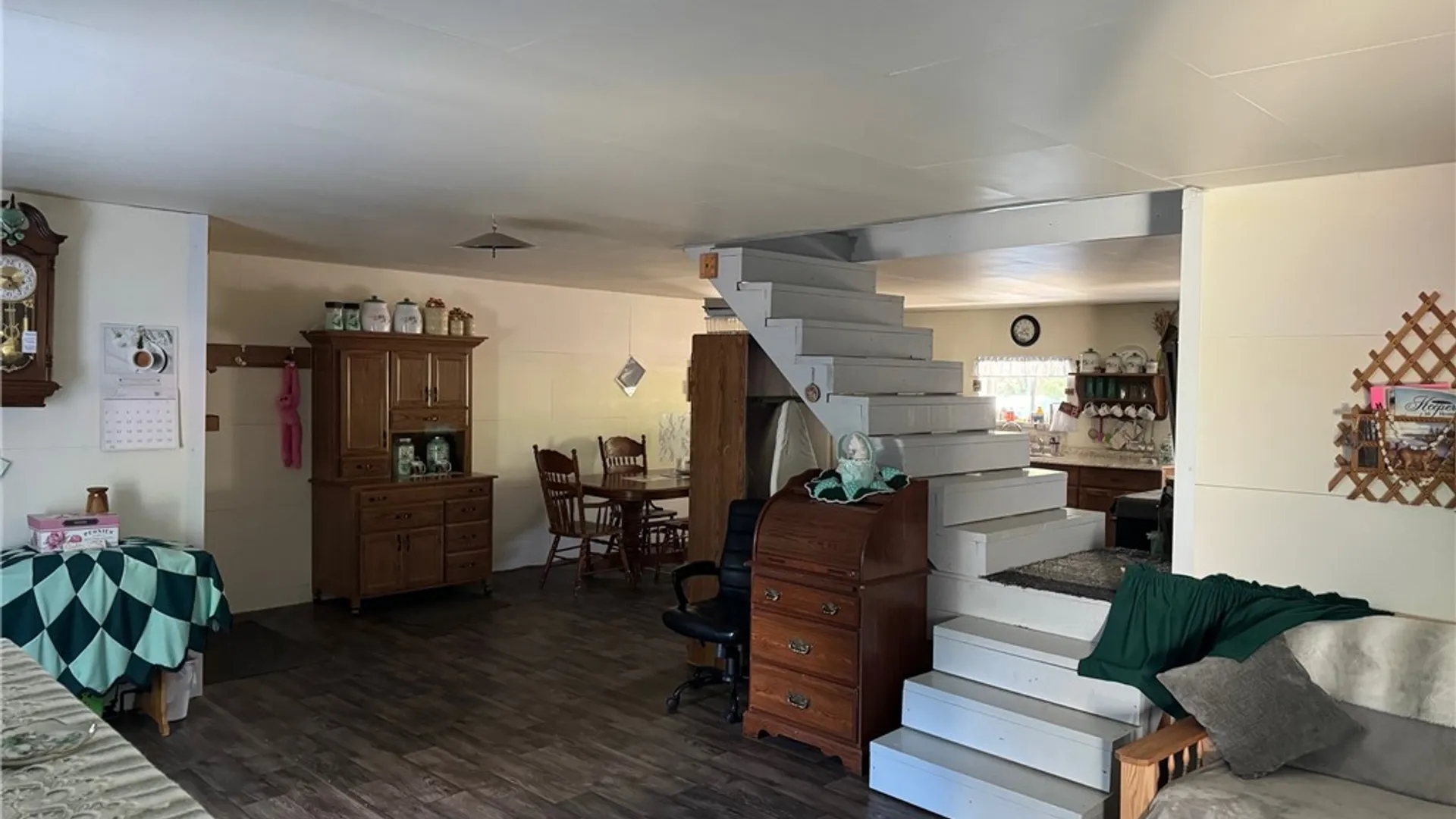 Property at 1214 State Route 80, Georgetown, NY 13072 22