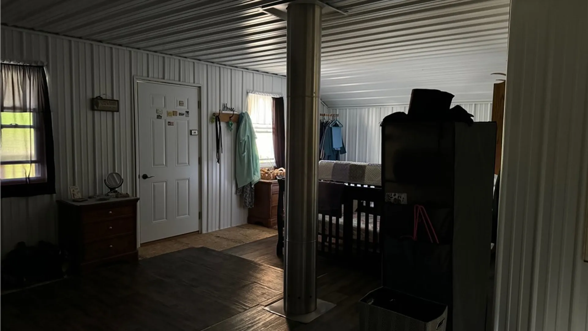 Property at 1214 State Route 80, Georgetown, NY 13072 23